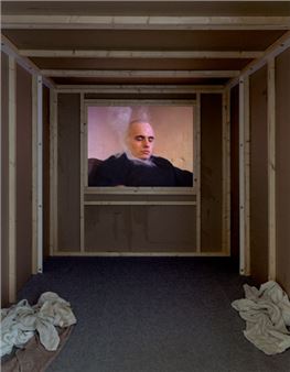 Jeune Création Internationale: Biennale De Lyon 2022 - Institut d’art contemporain, Villeurbanne