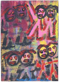 Man super - Michael Suter