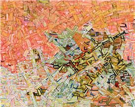 Frieze, Kiaf to Bring Together Established Galleries, High Quality Works in Seoul