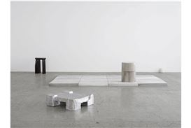 Linde Freya Tangelder's First Exhibition with Valerie Traan Gallery Opens in Antwerp