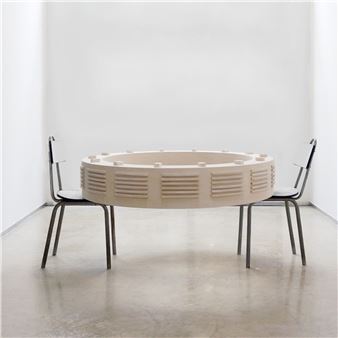 Domènec: Can our cities survive? - ADN Galería