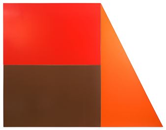 Gesture/Color/Form - Brian Gross Fine Art