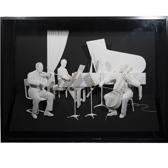 untitled - Reinhard Behrens