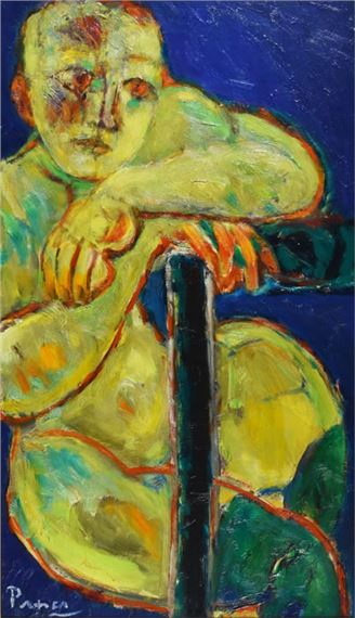 FIGURA by Leopoldo Presas