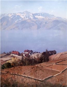 Lavaux - Albert Dulpain