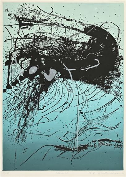 Themar by Wolfgang E. Biedermann, 1981