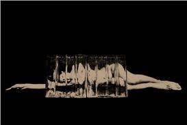Kahmann Gallery Opens Sara Punt