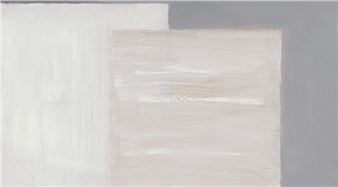 Vicken Parsons: The Blue - Kristof De Clercq Gallery