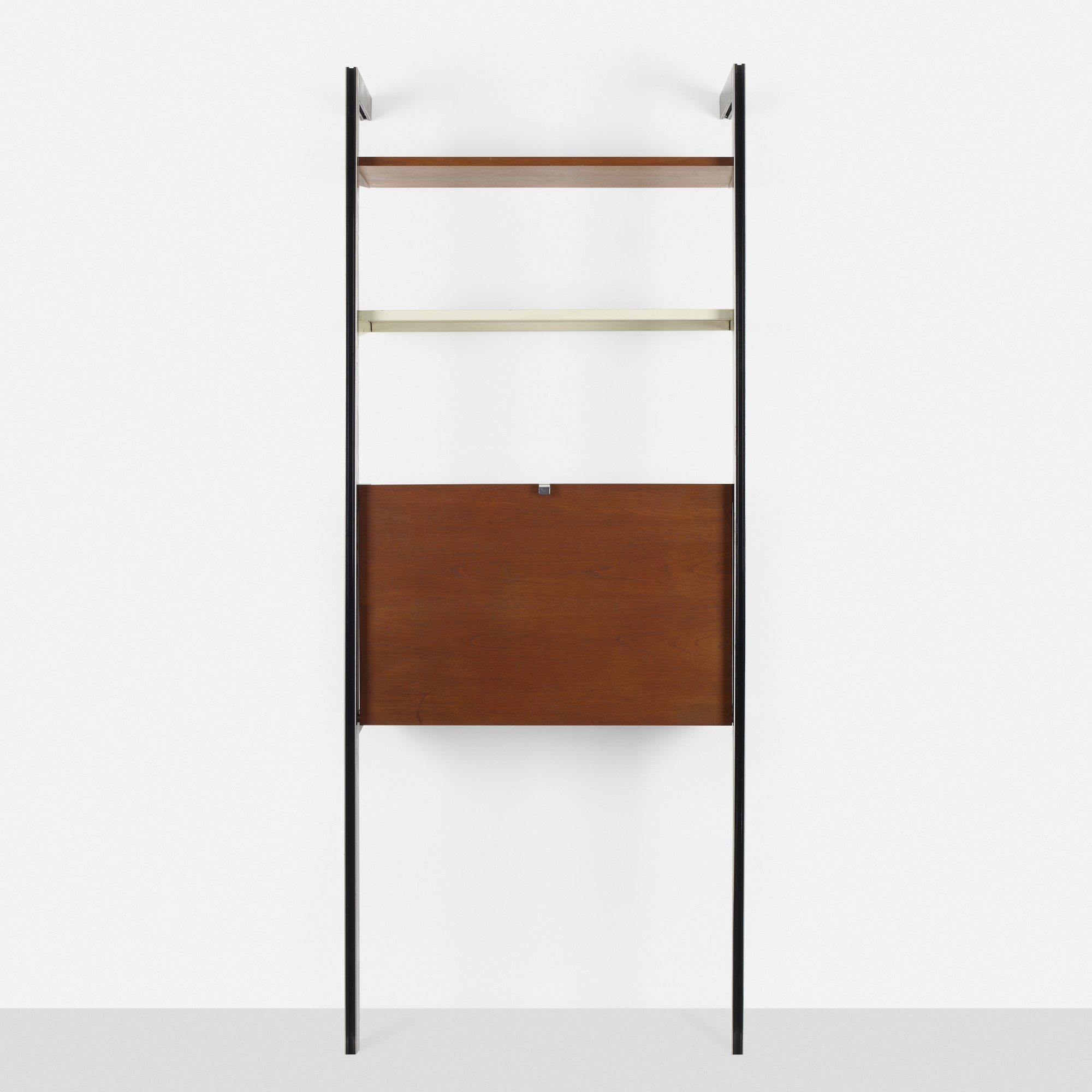 George Nelson | CSS (Comprehensive Shelving System) (1959) | MutualArt