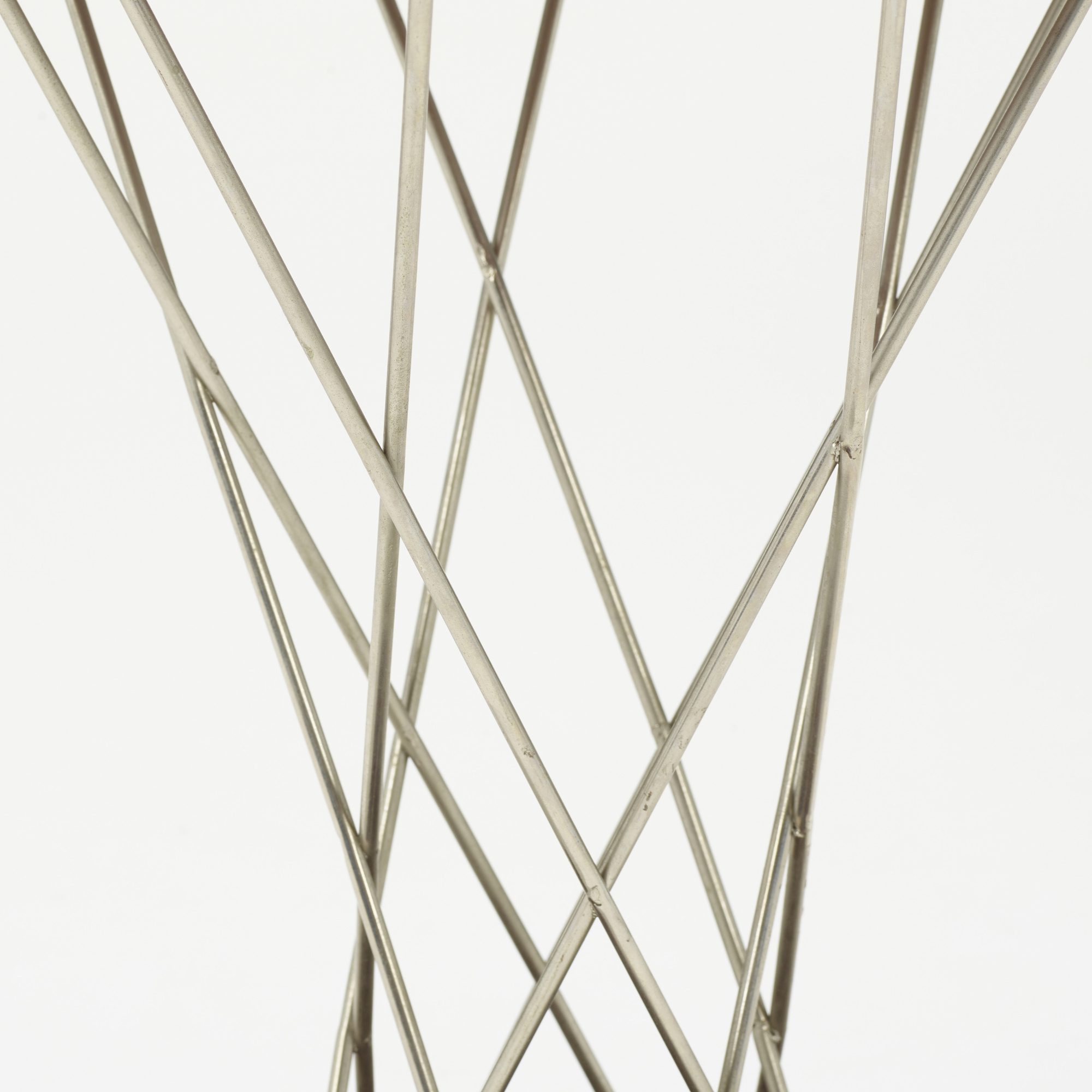 Isamu Noguchi | Rocking stool, model 86T (1955) | MutualArt