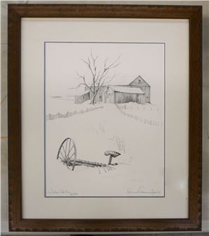 Consuela Hanks - Consuela Hanks