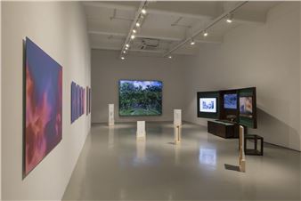 Cuttings - Mizuma Gallery, Singapore