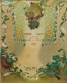 Figura - Pedro Birkenstein