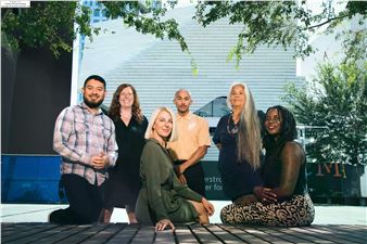 Why the Orange County Museum of Art Is Resurrecting Its Longtime California Biennial