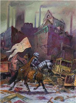 KIERUNEK PRZYSZŁOŚĆ - Włodzimierz Dąbkowski