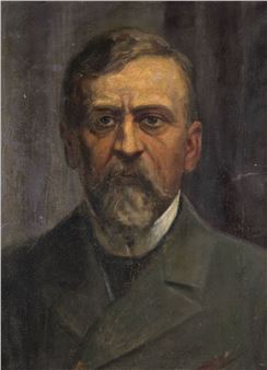 HENRYK SIENKIEWICZ - Kazimierz Szmyt