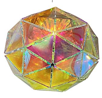 GrandPrixLamp or Giant Diamonds - Oivind Slaatto