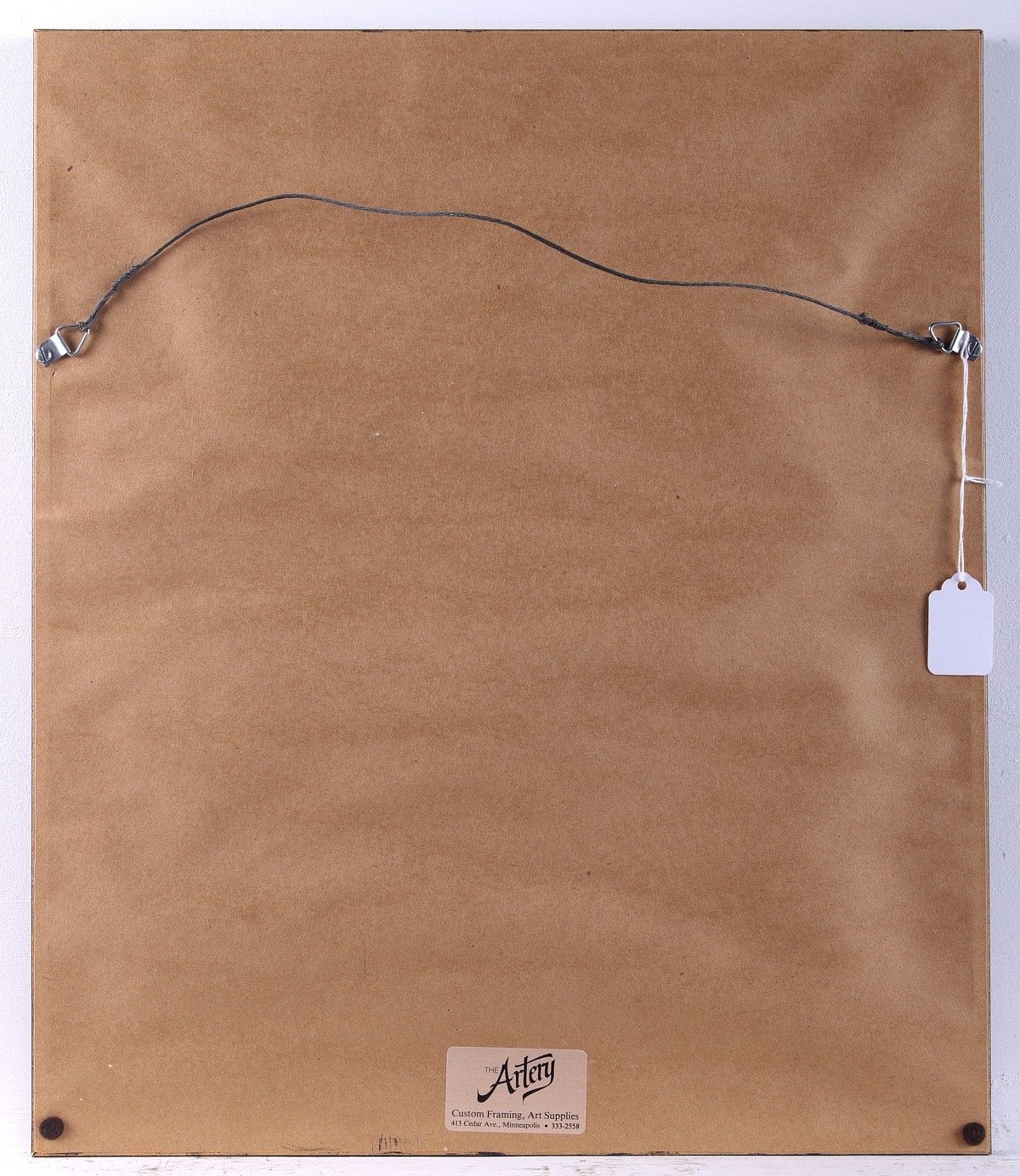 Wanda Gág Wagon House (1929) MutualArt