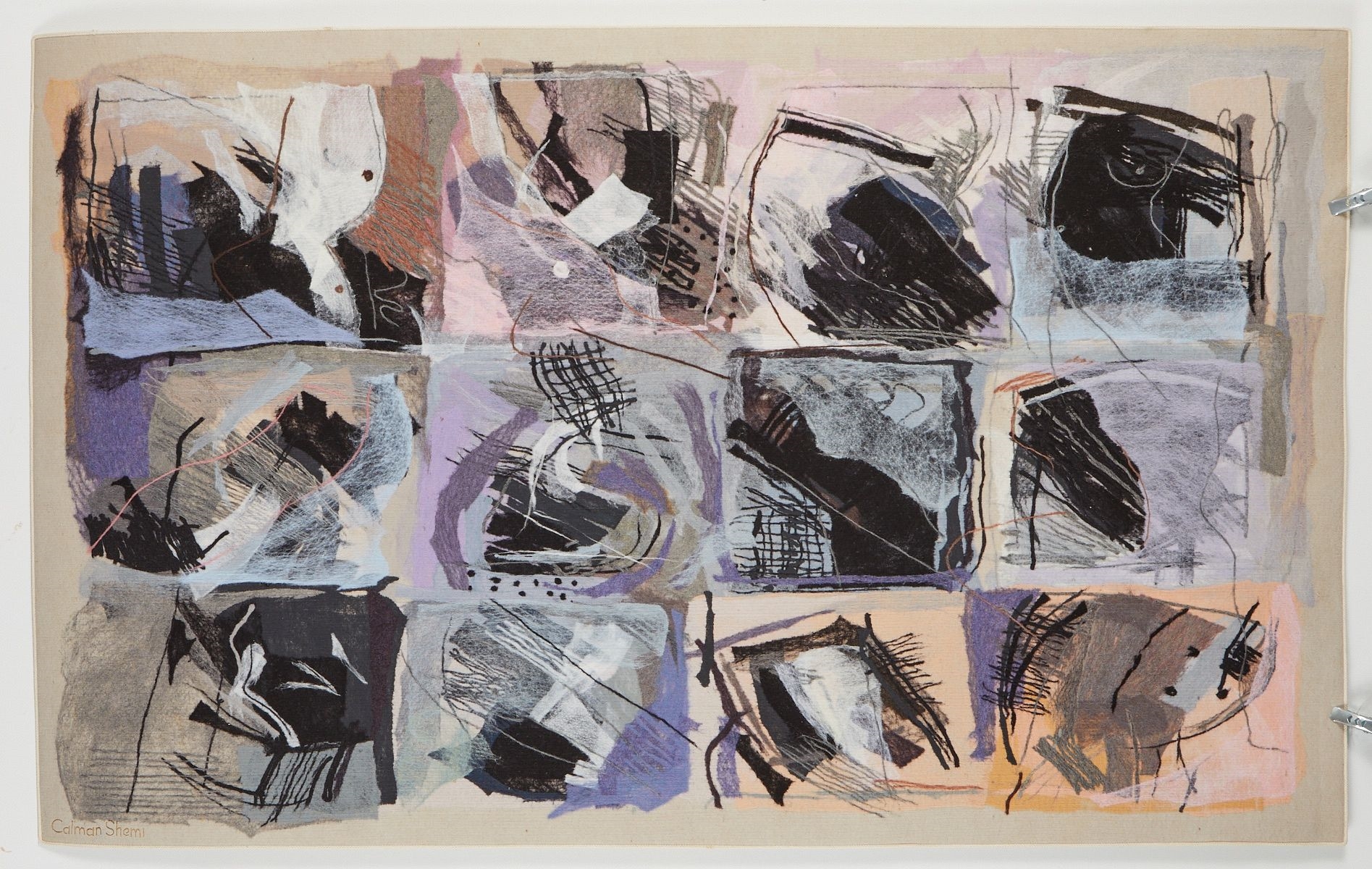 Calman Shemi | Bodies #3 | MutualArt