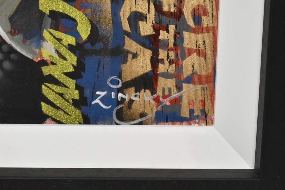 Zinsky Indy MutualArt