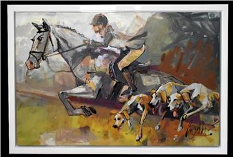 Same Intention - Mirieke Bekke