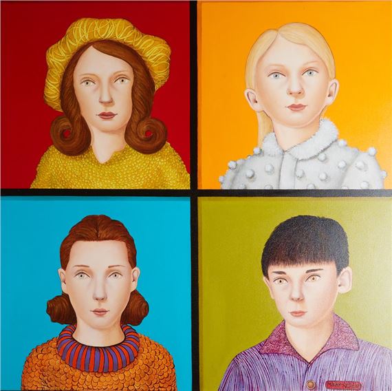 Untitled by Mark Olsen, 2014