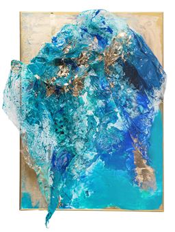 Morskie opowieści - Magdalena Lenartowicz