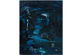 Galleri Bo Bjerggaard Exhibits New Works by the  Artist Janaina Tschäpe