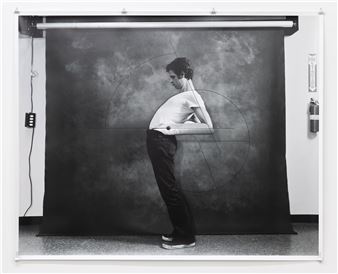 ONLINE: Robert Cumming: Large Prints, A Selection - Gallery Luisotti