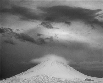 Ursula Schulz-Dornburg: Austromancy - Gallery Luisotti