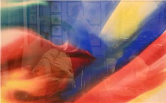 Abstract - Frank Monaco