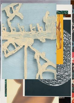 One of a Kind: A 10-year Anniversary Show With Unique Pieces - The Ravestijn Gallery