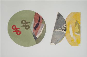 Seven Galleries, Seven Days, One Roof: Delhi Contemporary Art Week 2022