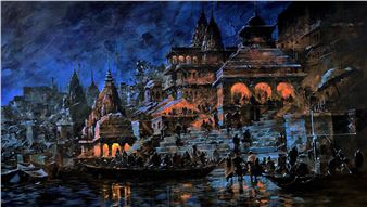 The Amalgamation 8 Show Lends a Helping Hand to Youngsters