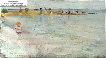 5 Things You Need to Know About Australian Impressionism