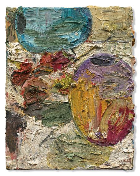 Sans titre by Denis Laget, 2007