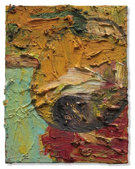 Sans titre by Denis Laget, 2007