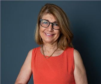 Marie-Pierre Mol of Intersections Gallery Puts the Spotlight on SEA Artists