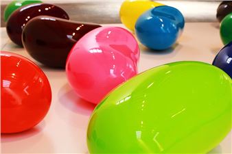 Too Much Fun - bG Gallery