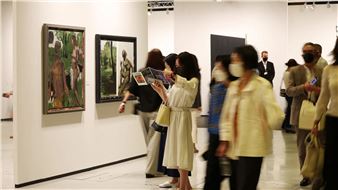 Frieze's Inaugural Asian Edition Bets on South Korea as the Region's Next Major Art Market