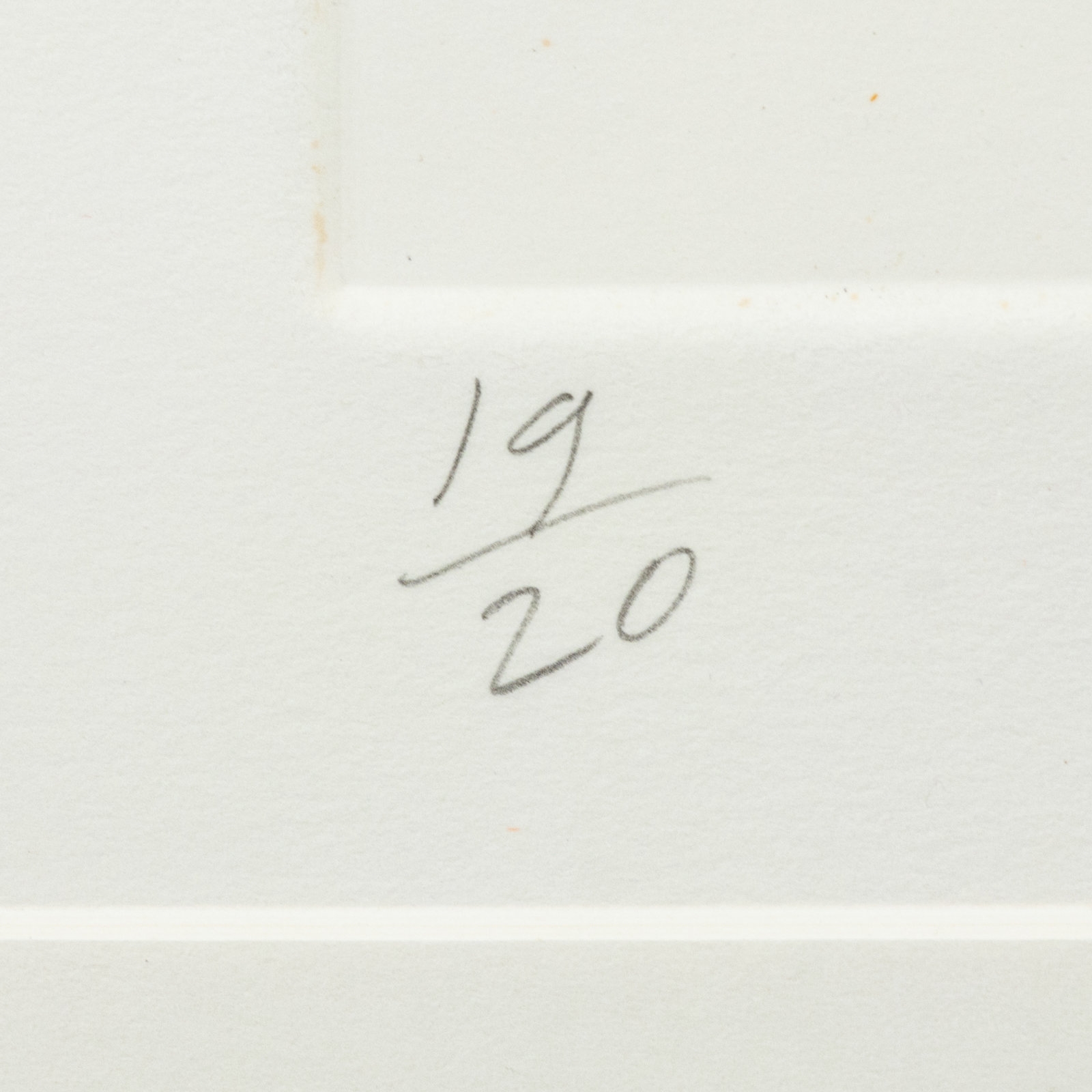 David Hockney Celia in a Wicker Chair (1974) MutualArt