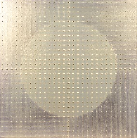 Dots by Kim Chanil, 2004