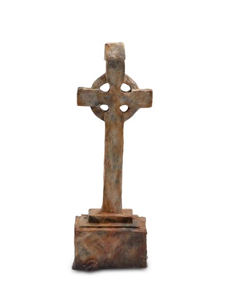 The Irish Memorial Project by Glenna Goodacre