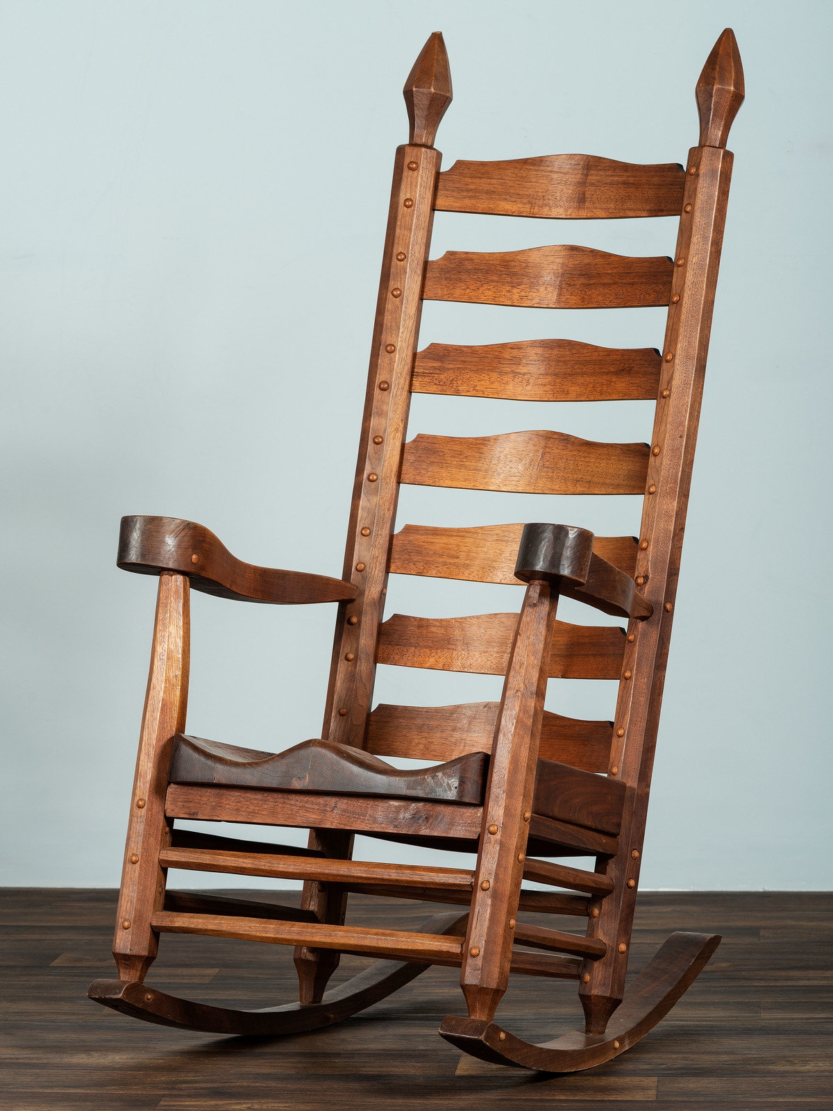 Chester Rocking Chair MutualArt