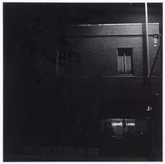 Loans - Clint Imboden