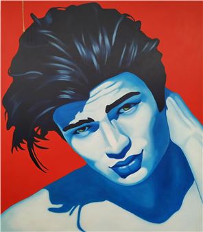 CHRISTIAN DEVERGER, - Christian Deverger