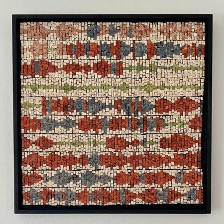 Mosaics Today: Ancient Art Through a Contemporary Lens - Fuller Craft Museum