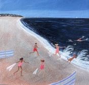 Press the Refresh Button: New artworks - Hayletts Gallery