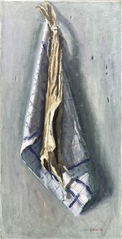 Untitled - Giuseppe Cardillo