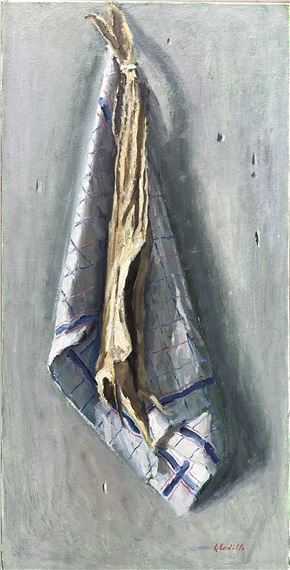 Untitled by Giuseppe Cardillo